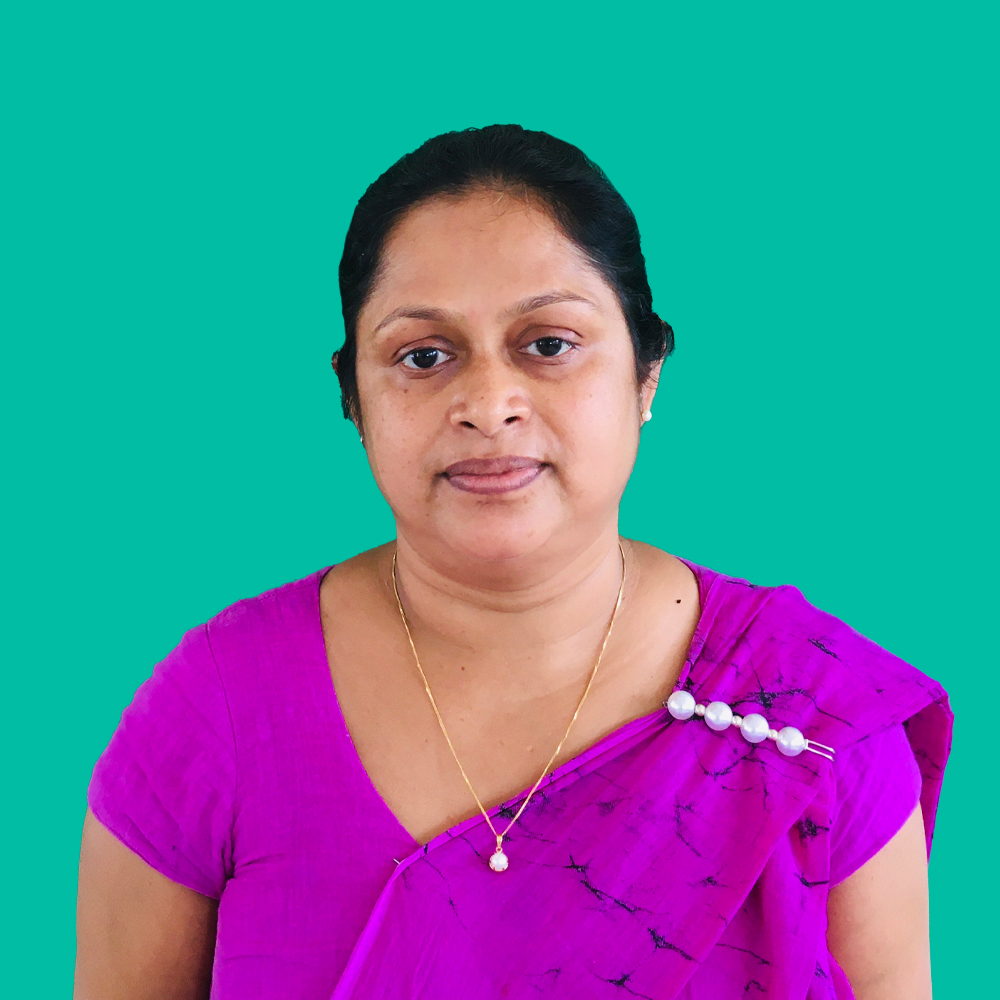 Administration Staff 6